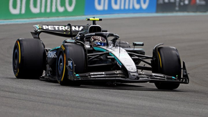 Formuła 1: Antonelli umacnia pozycję lidera po Grand Prix Holandii