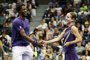 Svitolina i Monfils zadebiutują w mikście na US Open: rywalki – Eala i Auger-Aliassime
