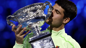 Losowanie US Open 2026: Alcaraz, Djokovic i Monfils poznali swoich pierwszych przeciwników
