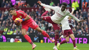 Aston Villa – Arsenal: zapowiedź i prognoza meczu 2. kolejki Premier League