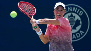 Angelina Kalinina – Himeno Sakatsume: Typy na mecz US Open