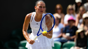 Marta Kostiuk poznaje swoją przeciwniczkę w trzeciej rundzie turnieju WTA 1000 w Toronto