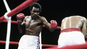 Sugar Ray Leonard: dlaczego wciąż jest uważany za wzór wielkości w światowym boksie