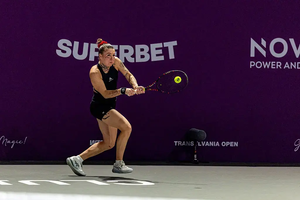 Alexandra Oliynikova – Reese Brantmeier: Typy na mecz US Open