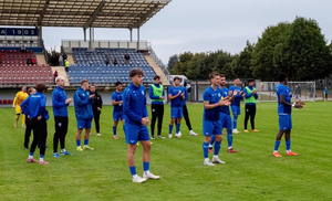 Dyrektor sportowy Girony przyznał się do problemów klubu: wielu zawodników nie chciało grać w Segunda División