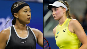 Naomi Osaka kontra Jelena Rybakina: Gwiazdorska walka o ćwierćfinał US Open