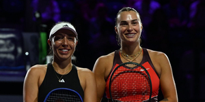 Arina Sobolenko – Jessica Pegula: starcie numer jeden i numer trzy na świecie