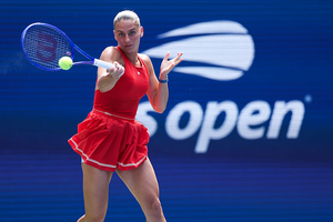 Marta Kostiuk poznała swoją pierwszą przeciwniczkę na turnieju WTA 500 w Guadalajarze