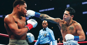 Teddy Atlas zmienił ocenę szans Devina Haneya w rewanżu z Ryanem Garcią