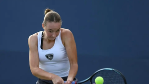 Soboleva awansuje do ćwierćfinału WTA 125 w Lublanie