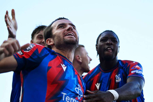 Crystal Palace – Lech: drużyny rozpoczynają rozgrywki Ligi Europy