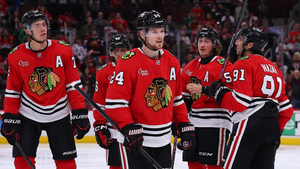 NHL: Washington i Pittsburgh wygrywają, Byram strzela hat-tricka