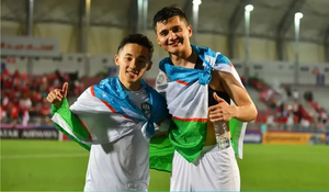 Uzbekistan – Iran: mecz towarzyski zaplanowano na 24 września
