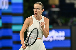 Losowanie turnieju WTA 1000 w Pekinie: z kim zagra Switolina i inne Ukrainki