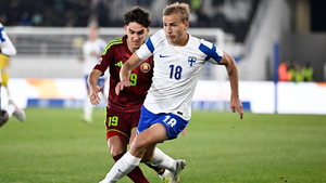 Luksemburg – Islandia – 0:3: Islandczycy pewnie wygrali w Lidze Narodów