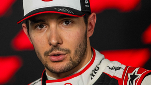 Esteban Ocon podjął decyzję o swoich planach na przyszłość po odejściu z Haasa