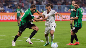 Sassuolo i Milan zremisowali: Amorim kontynuuje passę bez porażki w Serie A