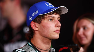 Andrea Kimi Antonelli może zostać mistrzem Formuły 1 przed terminem podczas Grand Prix USA
