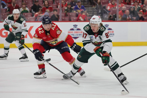 NHL: Ottawa rozpoczęła sezon mocno, Minnesota pokonała Vegas, a Florida przegrała z Buffalo