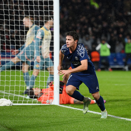 Manchester City – PSG: starcie gigantów Ligi Mistrzów