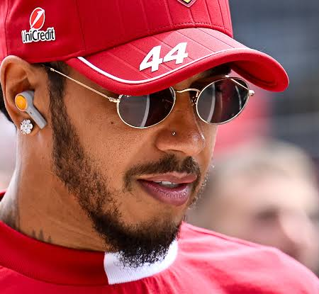 Lewis Hamilton popiera Grand Prix Rwandy Formuły 1 od 2030 roku