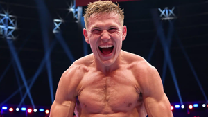 Jakob Bank i Janibek Alimkhanuli zmierzą się o tytuł WBO 23 stycznia