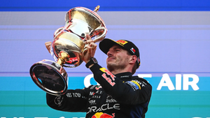 Verstappen wystartuje z 15. miejsca w Portimao: Załoga nie walczy o pole position
