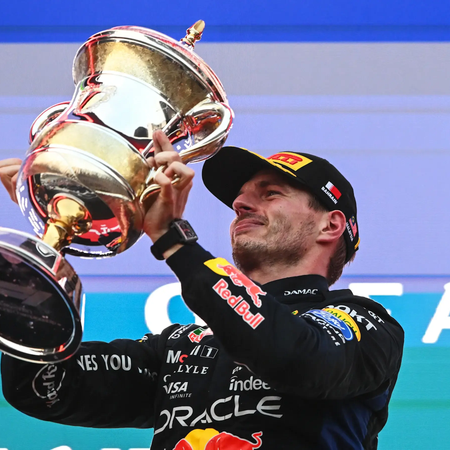 Verstappen wystartuje z 15. miejsca w Portimao: Załoga nie walczy o pole position