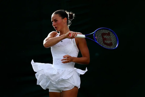 Kostiuk i Fernandez rozpoczną swoje występy na turnieju WTA 500 w Ningbo