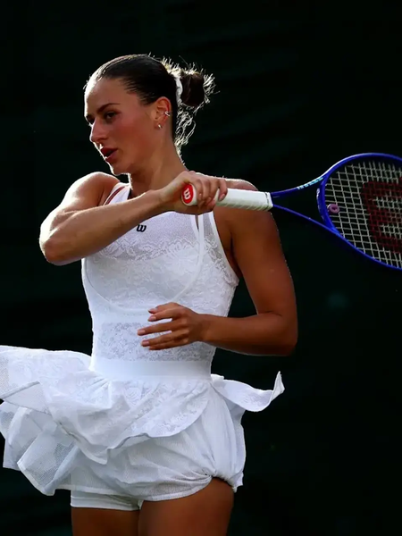 Kostiuk i Fernandez rozpoczną swoje występy na turnieju WTA 500 w Ningbo