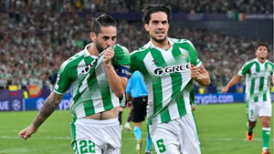 Betis – Feyenoord: Typy na mecz trzeciej rundy Ligi Mistrzów