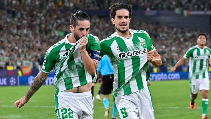 Betis – Feyenoord: Typy na mecz trzeciej rundy Ligi Mistrzów
