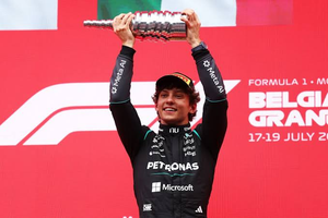 Formuła 1: Antonelli o krok od tytułu, Ferrari dąży do zwycięstwa, Norris rozczarowany