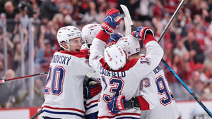 NHL: Montreal wygrywa mecz na otwartym stadionie, Floryda i Minnesota wygrywają